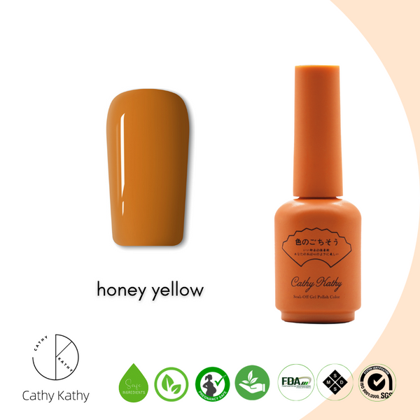 Tokyo Collection Japanese UV Color Coat Gel Polish in 15 ml - 12