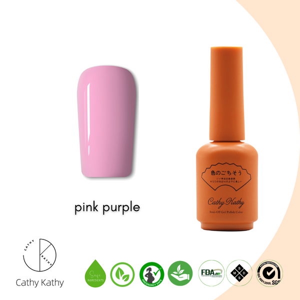 Tokyo Collection Japanese UV Color Coat Gel Polish in 15 ml - 20