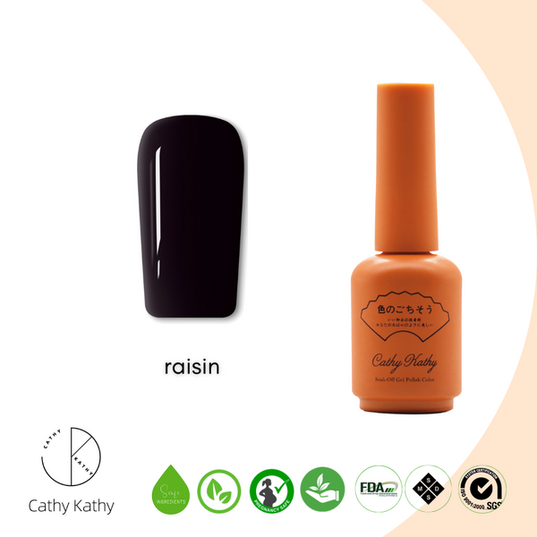 Tokyo Collection Japanese UV Color Coat Gel Polish in 15 ml - 49