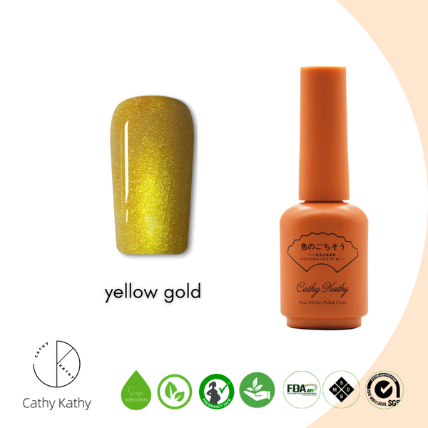 Tokyo Collection Japanese UV Color Coat Gel Polish in 15 ml - 55