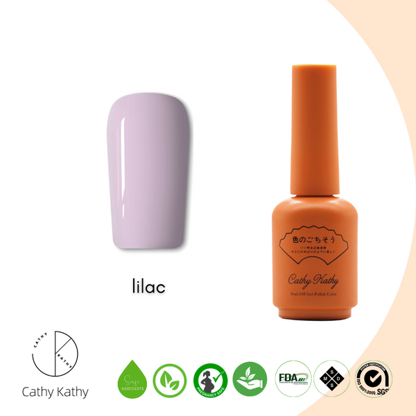 Tokyo Collection Japanese UV Color Coat Gel Polish in 15 ml - 14