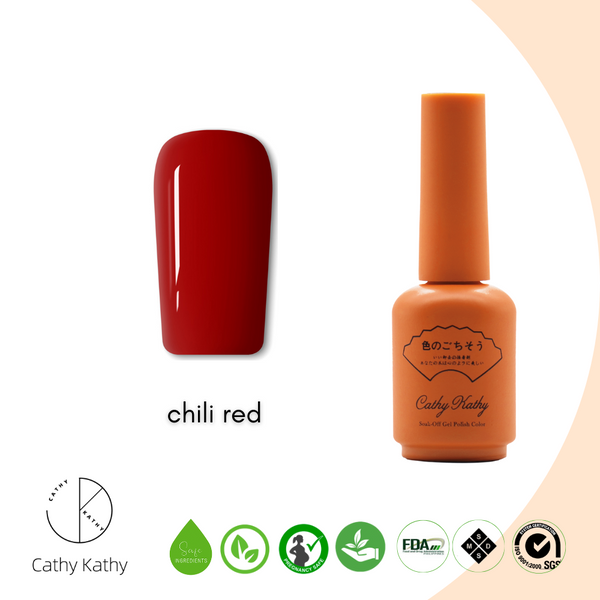 Tokyo Collection Japanese UV Color Coat Gel Polish in 15 ml - 27