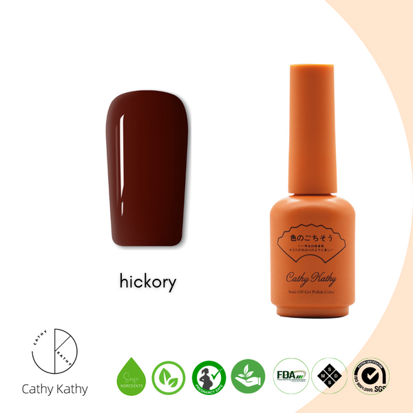 Tokyo Collection Japanese UV Color Coat Gel Polish in 15 ml - 28