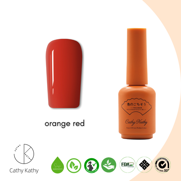 Tokyo Collection Japanese UV Color Coat Gel Polish in 15 ml - 32