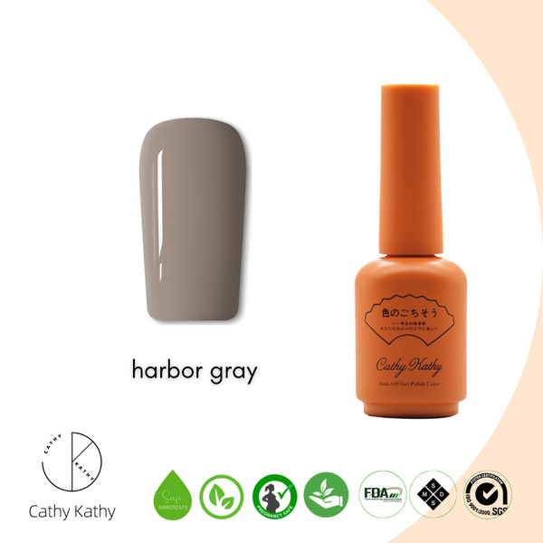 Tokyo Collection Japanese UV Color Coat Gel Polish in 15 ml - 36
