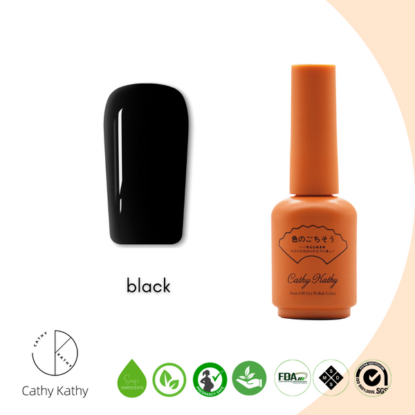 Tokyo Collection Japanese UV Color Coat Gel Polish in 15 ml - 03