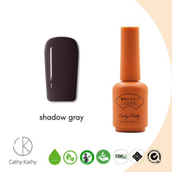 Tokyo Collection Japanese UV Color Coat Gel Polish in 15 ml - 44