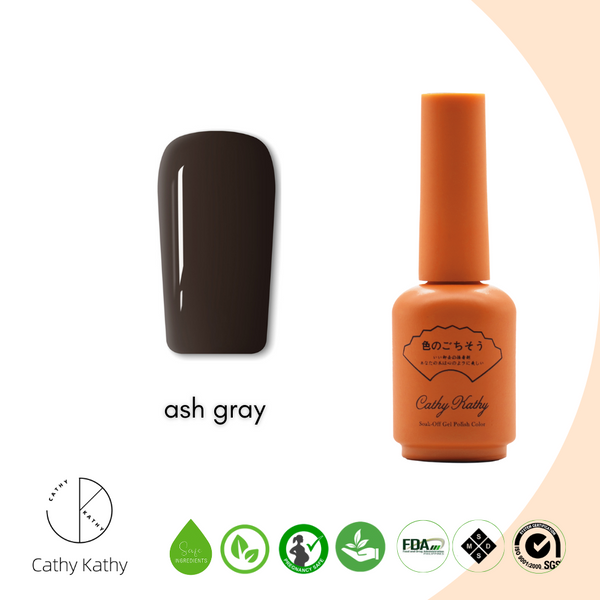 Tokyo Collection Japanese UV Color Coat Gel Polish in 15 ml - 45