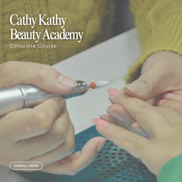 Complete Course for Nails