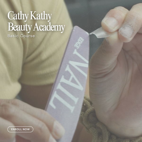 Basic Course for Nails