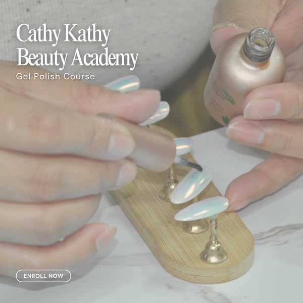 Gel Polish Application Course for Nails