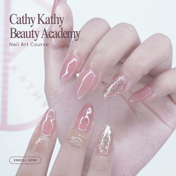 Nail Art Course for Nails